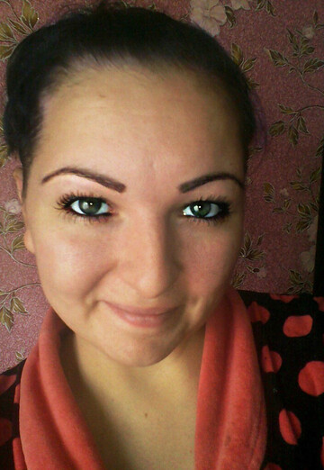 My photo - Ekaterina, 34 from Balakovo (@ekaterina76393)