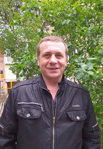 My photo - vitality vovchenko, 45 from Voskresensk (@vitalityvovchenko)