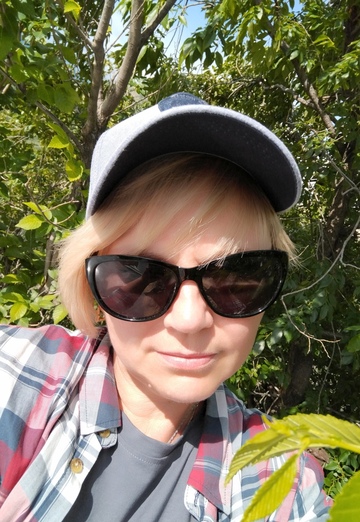 Marina (@marina296365) — my photo № 1