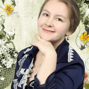 Ольга, 40, Назарово