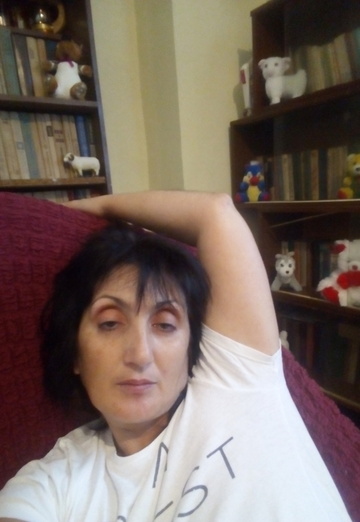 Моя фотография - Лейла, 56 из Тбилиси (@leyla4689)