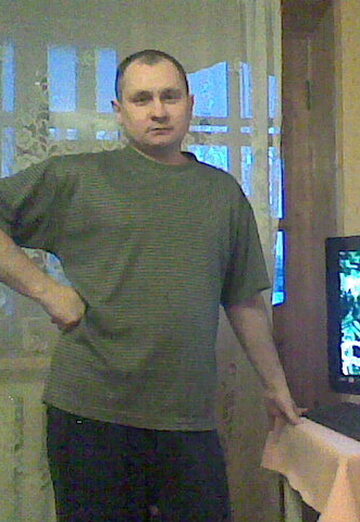 My photo - sergey, 43 from Oryol (@sergey837838)