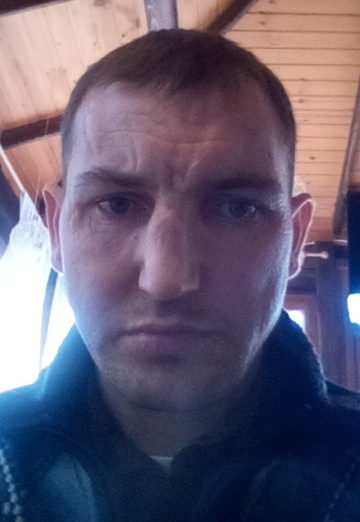 My photo - Taras, 33 from Rostov-on-don (@taras11537)