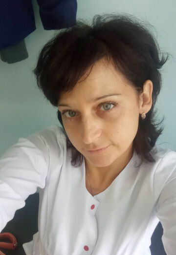 My photo - Olga, 39 from Barnaul (@zoya8936)