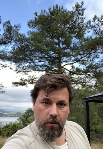 Моя фотография - Juhan, 52 из Осло (@juhan17)