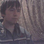 Саша, 34, Губаха