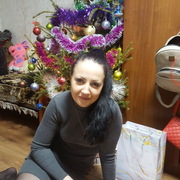 марина, 40, Десногорск