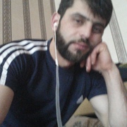 Муртазо, 32, Карачаевск