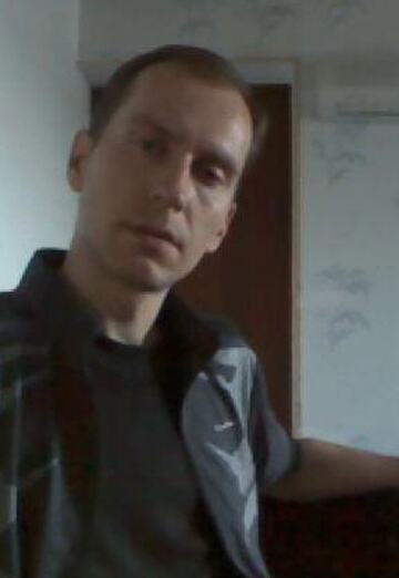 Моя фотография - Andreas, 40 из Новосибирск (@andreas335)