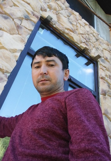 My photo - Ilyas, 46 from Tarusa (@ilyas3425)