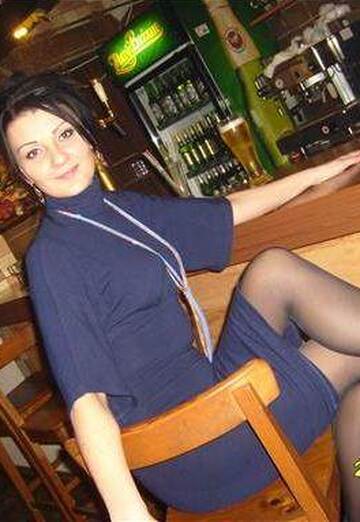 Моя фотография - Ирина, 43 из Васильево (@ksysha3329)