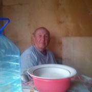 Владимир, 59, Новоалтайск