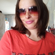 Катерина, 31, Омутнинск