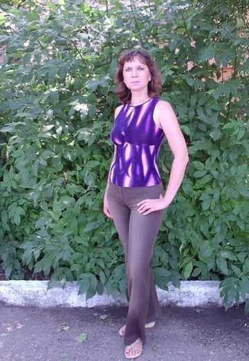 My photo - Irina, 54 from Sevastopol (@irina4487)
