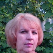 Вера, 67, Куйбышево