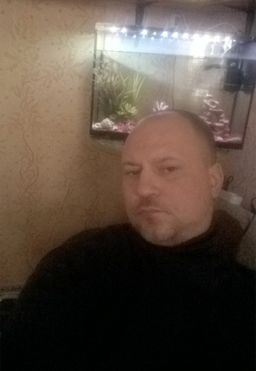 My photo - Dmitriy, 49 from Kupavna (@dmitriy223960)