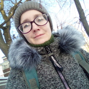 Ирина, 38, Макарьев