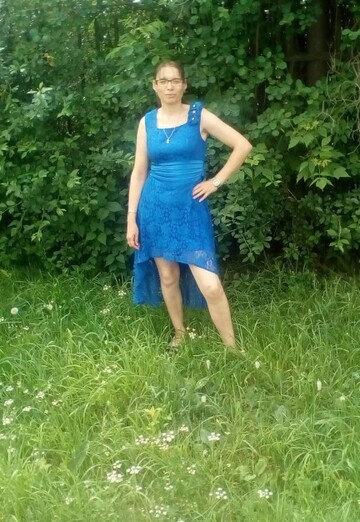 Моя фотография - наталья, 41 из Пермь (@natalya232869)