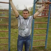 Александр 36 лет (Козерог) Тула
