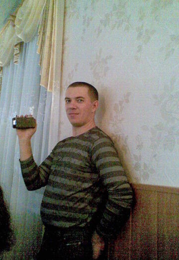 Моя фотографія - Виталий Ризун, 46 з Баштанка (@vitaliyrizun)