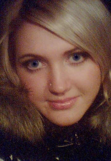 My photo - valentinka, 36 from Smolensk (@valentinka9)