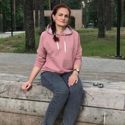 Оксана, 47, Кулебаки