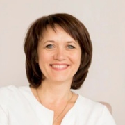 Екатерина, 39, Каменск-Шахтинский