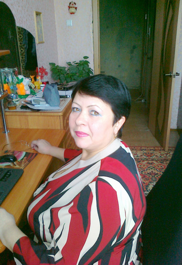 Моя фотография - Елена, 62 из Мичуринск (@elena267310)
