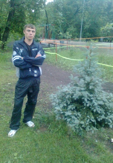Моя фотография - Сергей, 36 из Рубежное (@sergey446474)