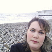 Екатерина, 35, Туапсе