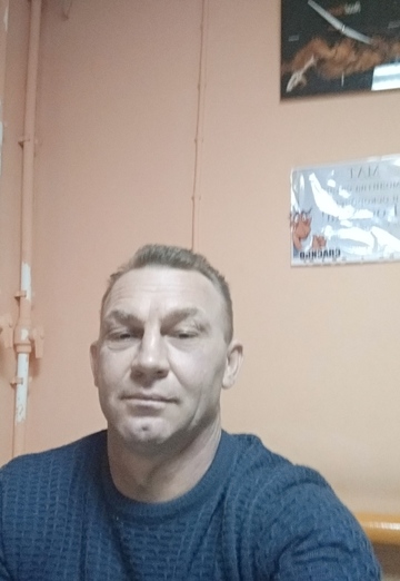 My photo - Yuriy, 53 from Michurinsk (@uriy138342)