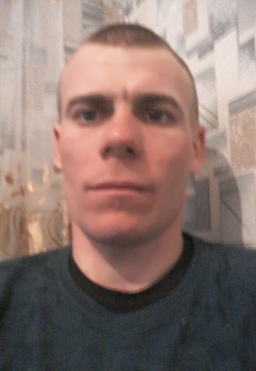 My photo - Vladimir, 36 from Temirtau (@vladimir282637)