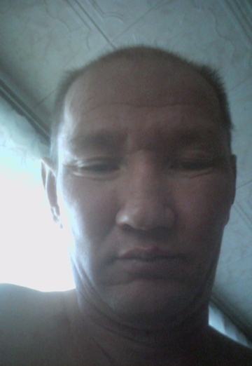My photo - boris, 49 from Veliky Novgorod (@boris30699)