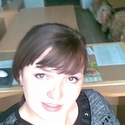 Nina, 38, Полысаево