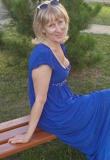 Моя фотография - Ольга, 59 из Киев (@olga266839)