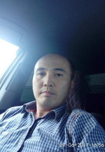 Моя фотография - Рус, 41 из Бишкек (@rus5768)