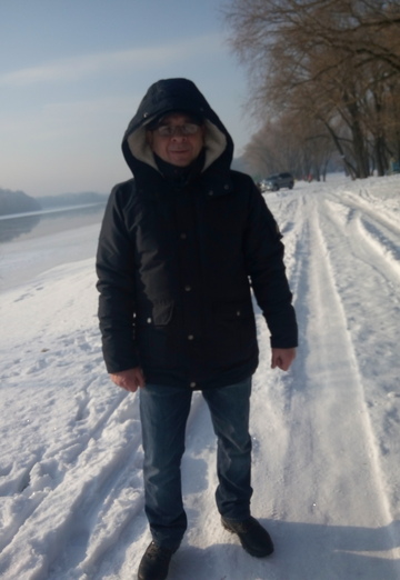 My photo - Vladimir, 52 from Chernihiv (@vladimir211789)