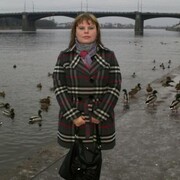 Оленька, 38, Чусовой