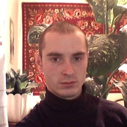 Сергей, 36, Антропово