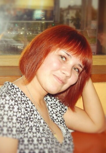 My photo - Yuliya, 32 from Syktyvkar (@uliy8046092)