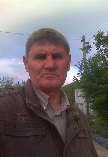 Моя фотография - Валерий, 63 из Новоаннинский (@valera05bkru)