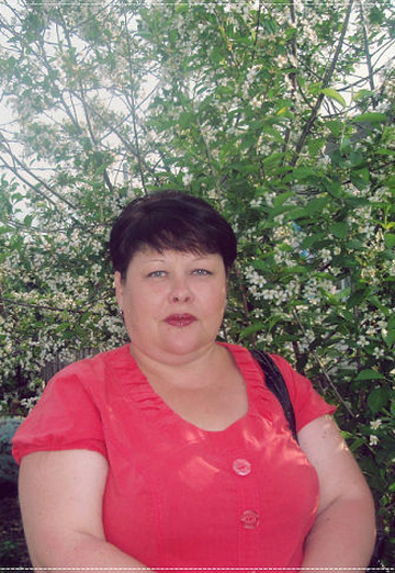 My photo - Olga, 50 from Mayna (@id520673)