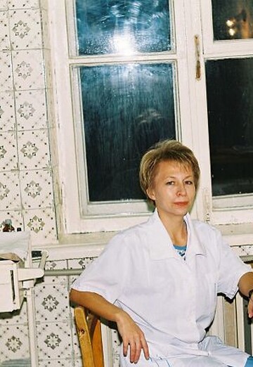My photo - NATALYa, 42 from Nizhny Novgorod (@natalwy8801367)