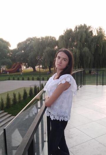 Моя фотография - марина, 26 из Хмельницкий (@marinaanov24)
