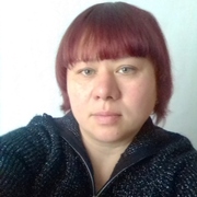 Юлия, 42, Могоча
