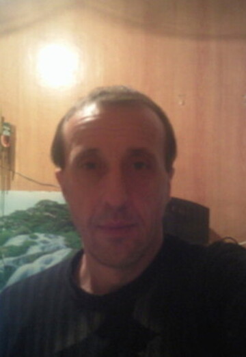 Моя фотография - сергей боженко, 59 из Новосибирск (@sergeybojenko)