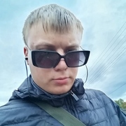 М иша, 23, Благовещенск (Башкирия)
