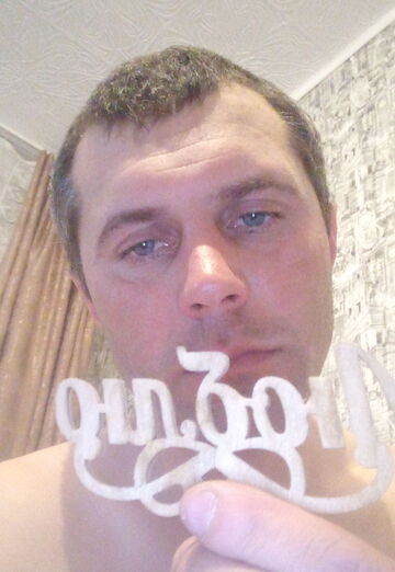 My photo - Nikolay Lopatin, 39 from Yurga (@nikolaylopatin4)