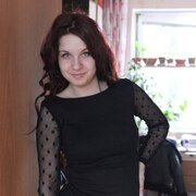Светлана, 25, Целина