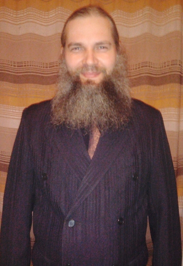Моя фотография - Сергей, 49 из Киев (@sergey750347)